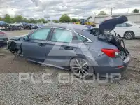 2024 Honda CIVIC фото