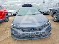 2024 Honda CIVIC фото