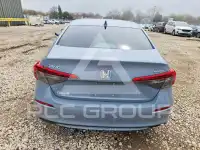 2024 Honda CIVIC фото