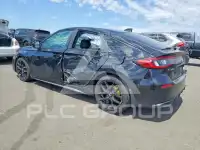 2024 Honda CIVIC фото