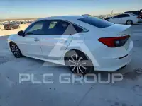 2024 Honda CIVIC фото