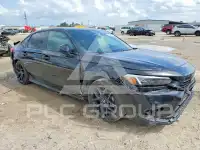 2024 Honda CIVIC photo