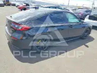 2024 Honda CIVIC фото