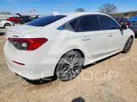 2024 Honda CIVIC фото