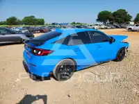 2024 Honda CIVIC фото