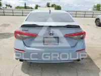 2024 Honda CIVIC фото