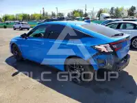 2024 Honda CIVIC фото