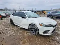 2024 Honda CIVIC фото