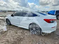 2024 Honda CIVIC фото