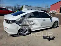 2024 Honda CIVIC photo