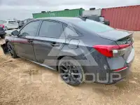 2024 Honda CIVIC фото