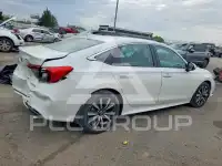 2024 Honda CIVIC фото