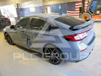 2024 Honda CIVIC фото