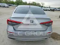 2024 Honda CIVIC фото