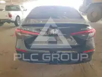 2024 Honda CIVIC фото