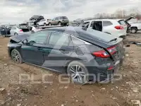 2024 Honda CIVIC фото