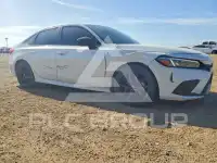 2024 Honda CIVIC фото