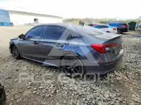 2024 Honda CIVIC фото