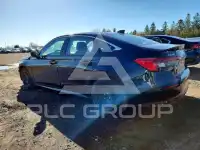 2024 Honda CIVIC фото