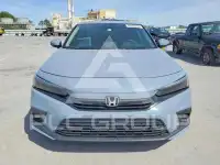 2024 Honda CIVIC фото