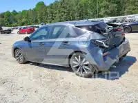 2024 Honda CIVIC photo