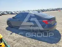 2024 Honda CIVIC фото