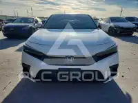 2024 Honda CIVIC фото