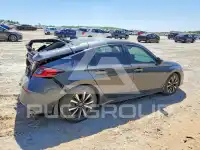2024 Honda CIVIC photo
