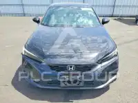 2024 Honda CIVIC фото