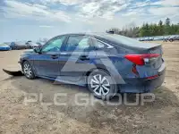 2024 Honda CIVIC photo