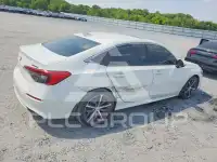2024 Honda CIVIC фото