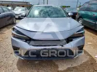 2024 Honda CIVIC фото