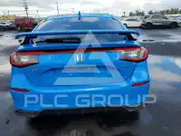 2024 Honda CIVIC фото