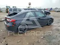 2024 Honda CIVIC photo