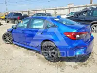 2024 Honda CIVIC photo