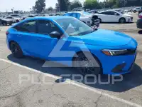 2024 Honda CIVIC фото
