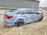 2024 Honda CIVIC фото