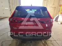 2024 Honda CR-V photo