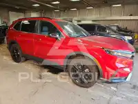 2024 Honda CR-V photo