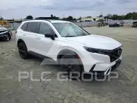 2024 Honda CR-V photo