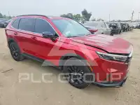2024 Honda CR-V photo