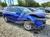 2024 Honda CR-V photo