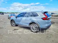 2024 Honda CR-V фото