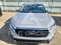 2024 Honda CR-V фото