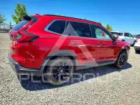 2024 Honda CR-V photo
