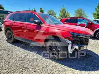 2024 Honda CR-V photo