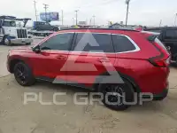 2024 Honda CR-V photo