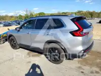 2024 Honda CR-V photo