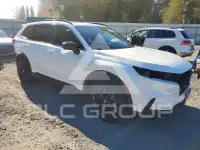 2024 Honda CR-V фото