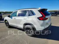 2024 Honda CR-V фото